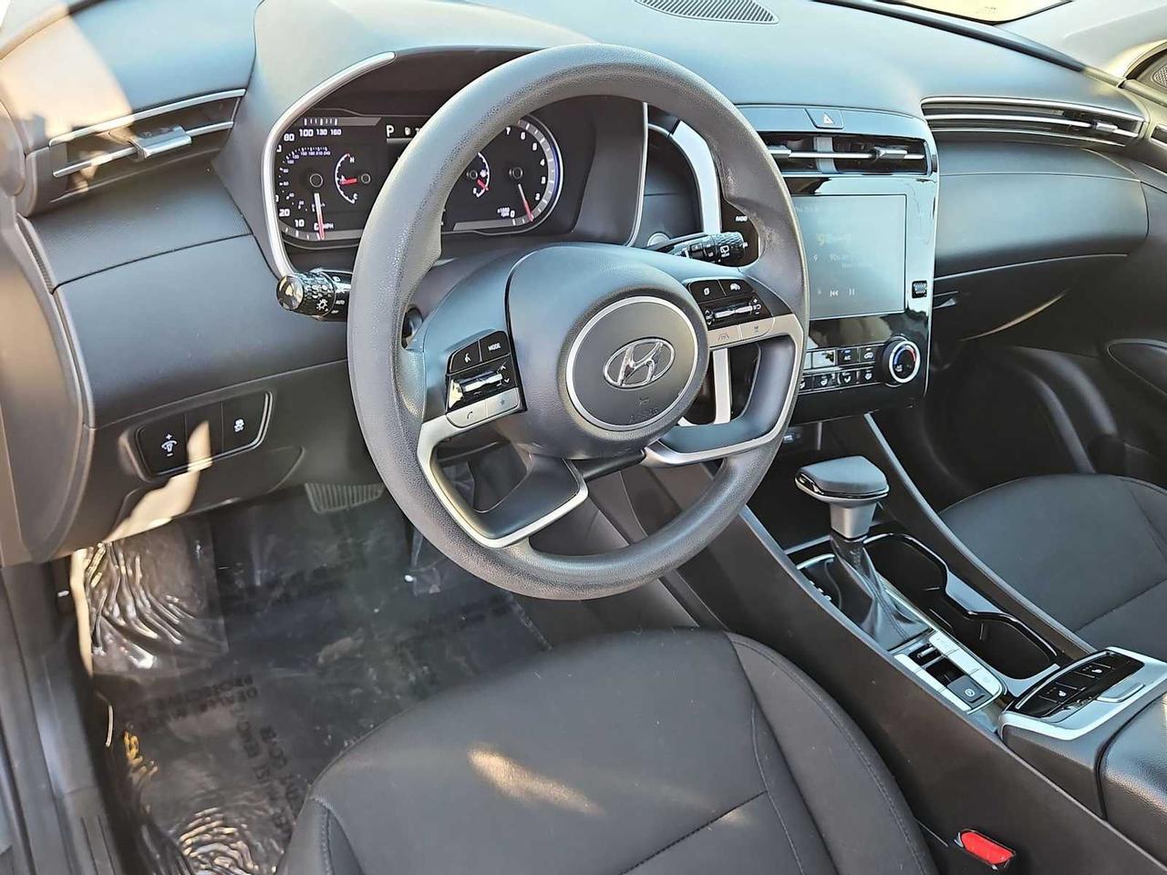 2022 Hyundai Tucson SEL Irving TX 2022 Hyundai Tucson SEL Irving TX