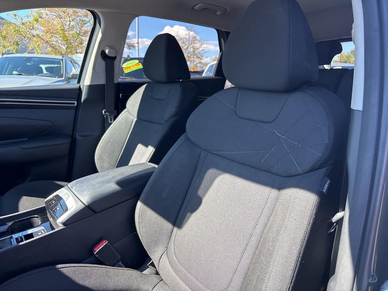 2022 Hyundai Tucson SEL Irving TX 2022 Hyundai Tucson SEL Irving TX