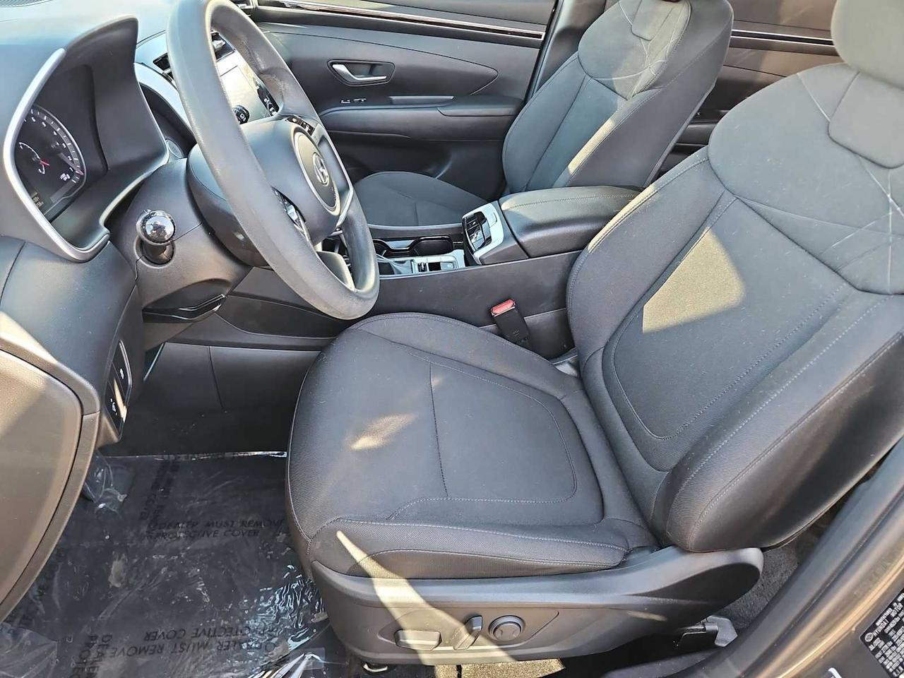 2022 Hyundai Tucson SEL Irving TX 2022 Hyundai Tucson SEL Irving TX