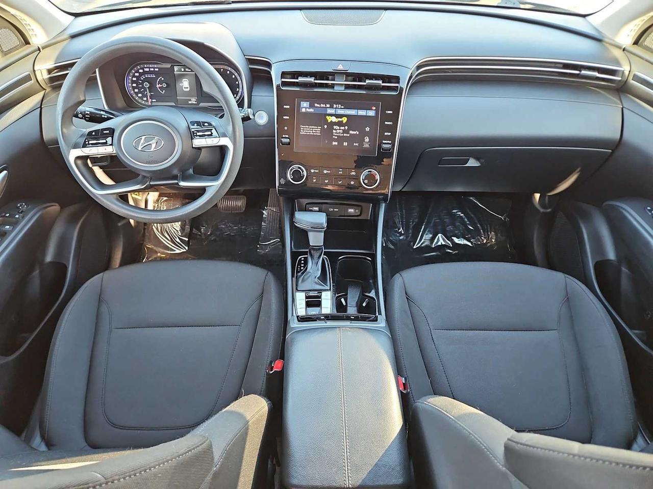 2022 Hyundai Tucson SEL Irving TX 2022 Hyundai Tucson SEL Irving TX