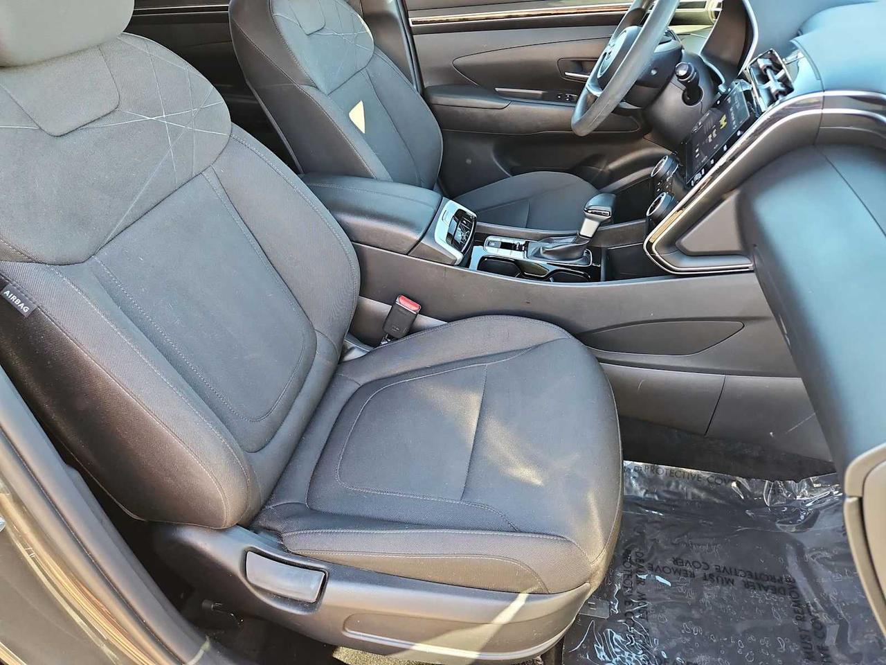 2022 Hyundai Tucson SEL Irving TX 2022 Hyundai Tucson SEL Irving TX