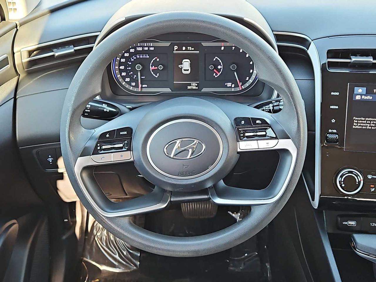 2022 Hyundai Tucson SEL Irving TX 2022 Hyundai Tucson SEL Irving TX