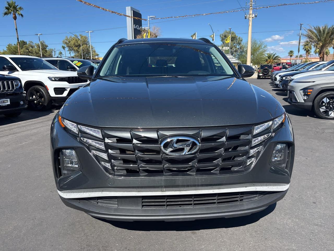 2022 Hyundai Tucson SEL Irving TX 2022 Hyundai Tucson SEL Irving TX