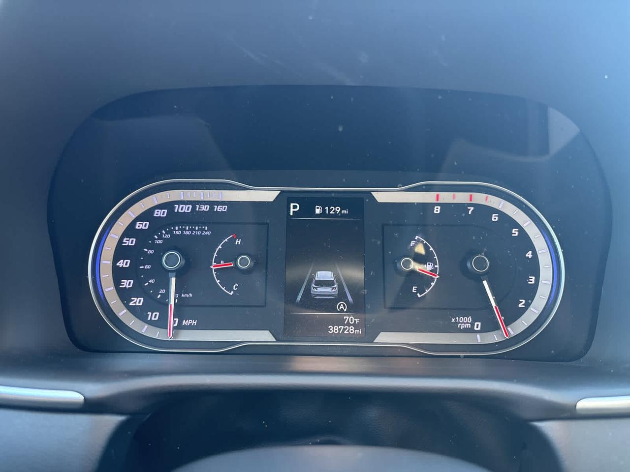 2022 Hyundai Tucson SEL Irving TX 2022 Hyundai Tucson SEL Irving TX