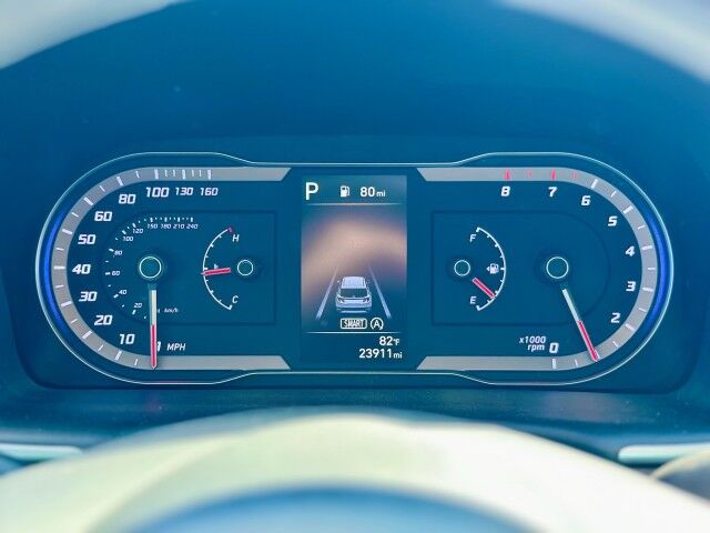 2022 Hyundai Tucson SEL Cayey PR