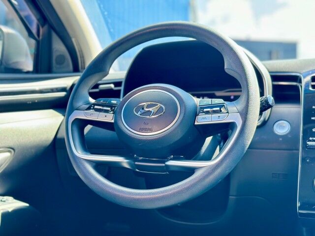 2022 Hyundai Tucson SEL Cayey PR