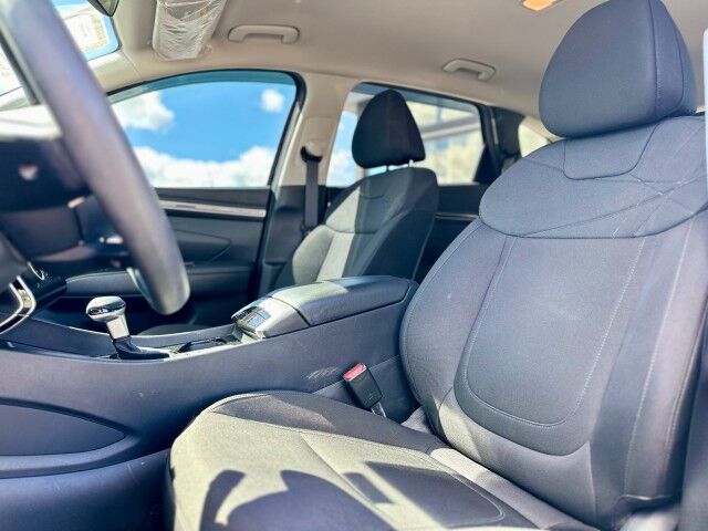 2022 Hyundai Tucson SEL Cayey PR