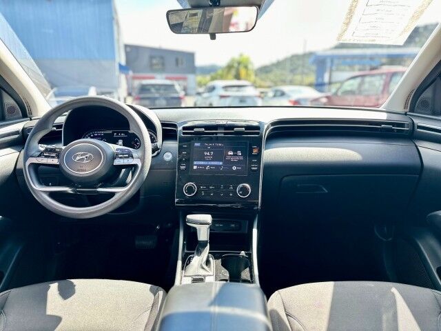 2022 Hyundai Tucson SEL Cayey PR