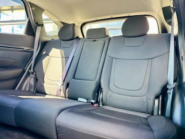 2022 Hyundai Tucson SEL Cayey PR