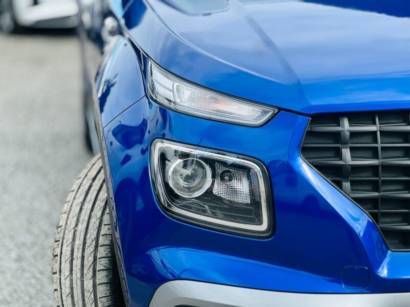 2022 Hyundai Venue GL (1.6L Petrol) Vaitele 2022 Hyundai Venue GL (1.6L Petrol) Vaitele