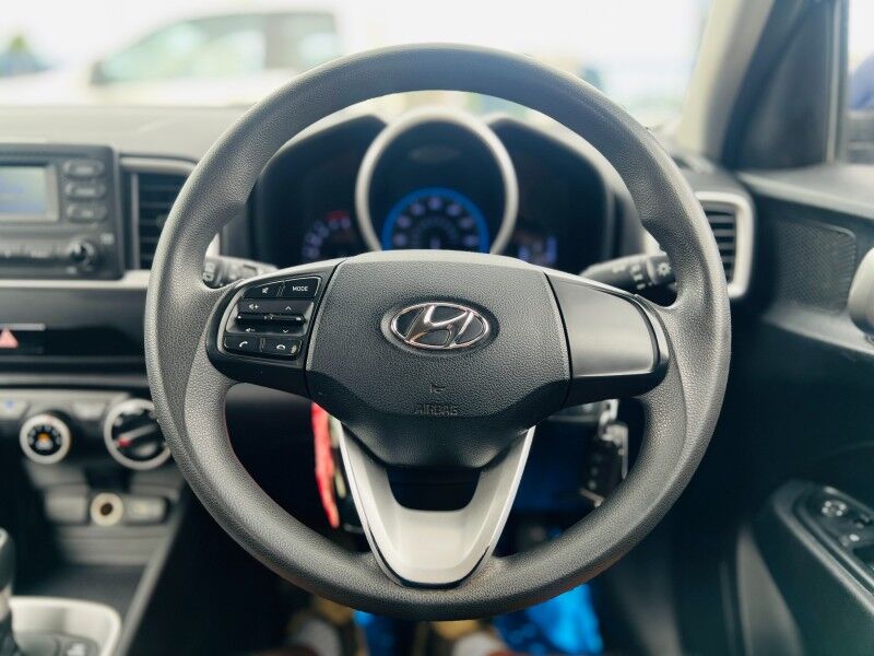 2022 Hyundai Venue GL (1.6L Petrol) Vaitele 2022 Hyundai Venue GL (1.6L Petrol) Vaitele