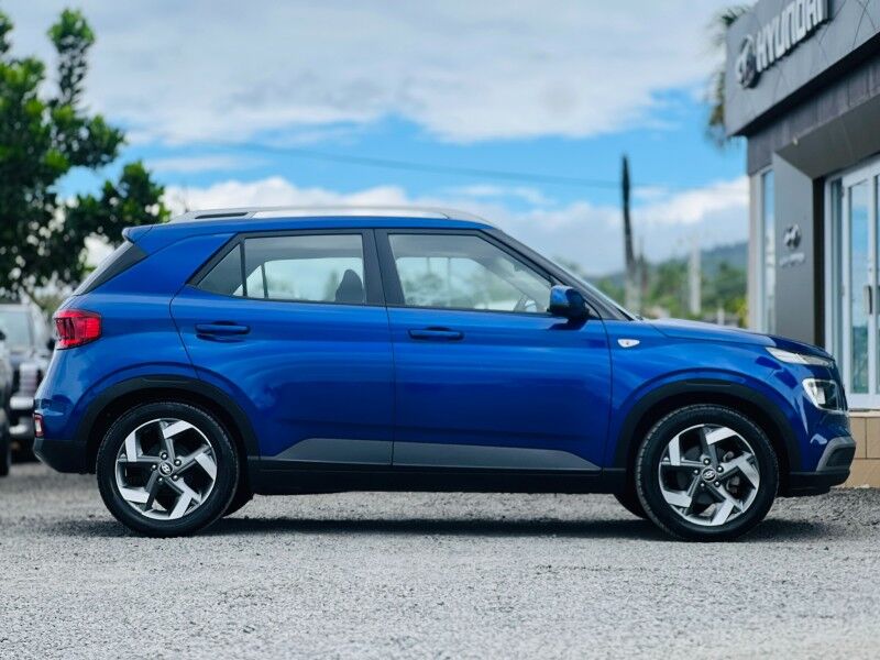 2022 Hyundai Venue GL (1.6L Petrol) Vaitele 2022 Hyundai Venue GL (1.6L Petrol) Vaitele