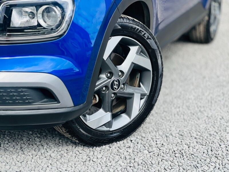 2022 Hyundai Venue GL (1.6L Petrol) Vaitele 2022 Hyundai Venue GL (1.6L Petrol) Vaitele