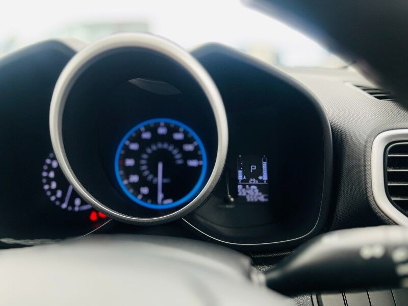 2022 Hyundai Venue GL (1.6L Petrol) Vaitele 2022 Hyundai Venue GL (1.6L Petrol) Vaitele