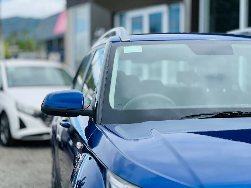 2022 Hyundai Venue GL (1.6L Petrol) Vaitele 2022 Hyundai Venue GL (1.6L Petrol) Vaitele