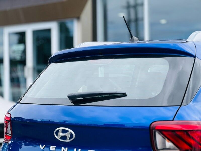 2022 Hyundai Venue GL (1.6L Petrol) Vaitele 2022 Hyundai Venue GL (1.6L Petrol) Vaitele