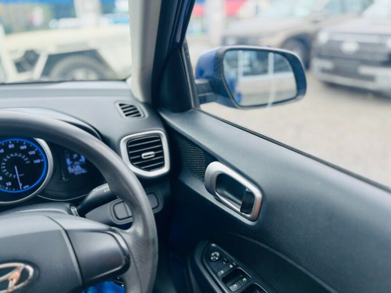 2022 Hyundai Venue GL (1.6L Petrol) Vaitele 2022 Hyundai Venue GL (1.6L Petrol) Vaitele