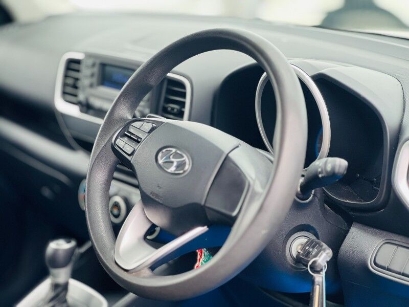 2022 Hyundai Venue GL (1.6L Petrol) Vaitele 2022 Hyundai Venue GL (1.6L Petrol) Vaitele