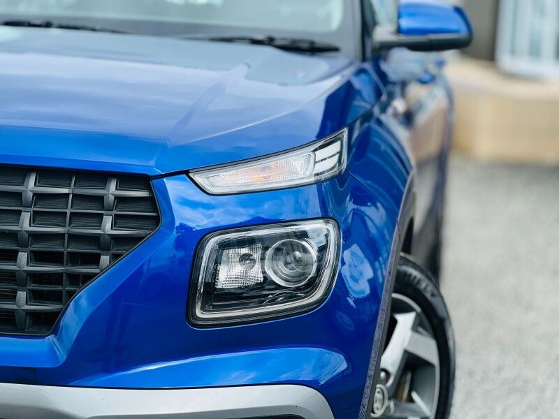 2022 Hyundai Venue GL (1.6L Petrol) Vaitele 2022 Hyundai Venue GL (1.6L Petrol) Vaitele