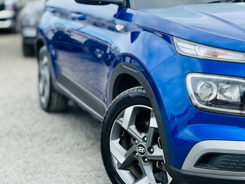 2022 Hyundai Venue GL (1.6L Petrol) Vaitele 2022 Hyundai Venue GL (1.6L Petrol) Vaitele