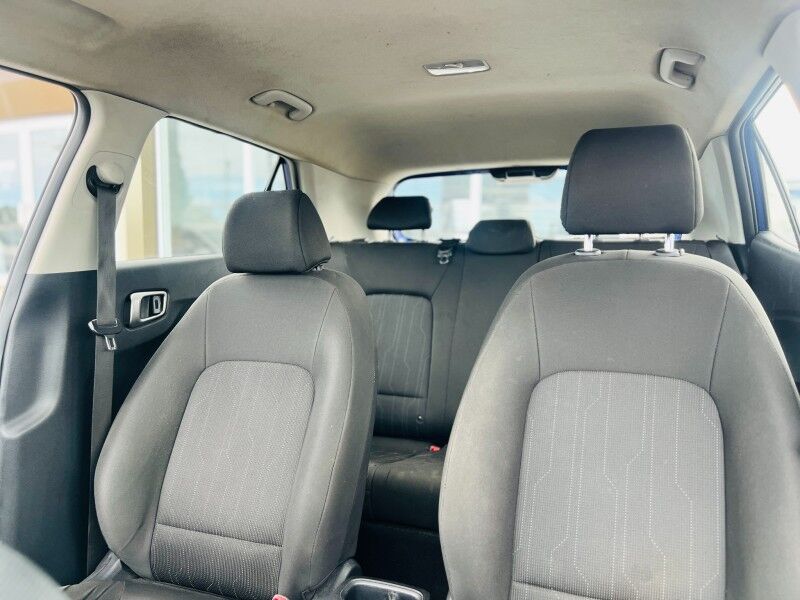 2022 Hyundai Venue GL (1.6L Petrol) Vaitele 2022 Hyundai Venue GL (1.6L Petrol) Vaitele