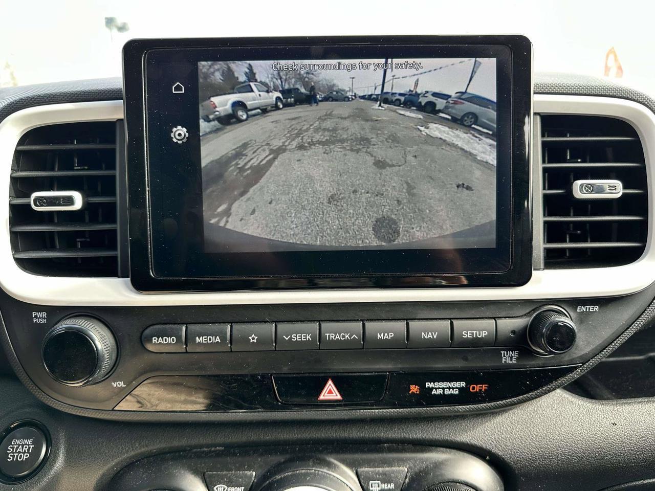 2022 Hyundai Venue Limited Clifton Park NY