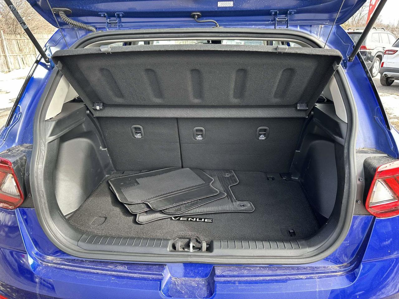 2022 Hyundai Venue Limited Clifton Park NY