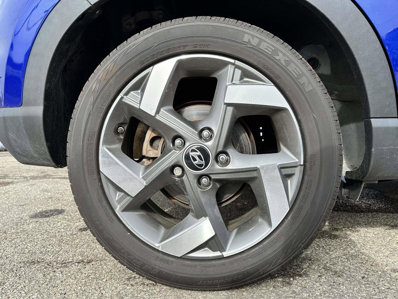 2022 Hyundai Venue Limited Clifton Park NY