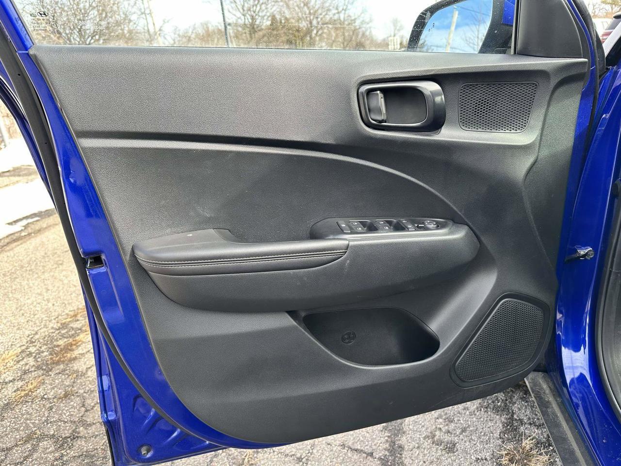 2022 Hyundai Venue Limited Clifton Park NY