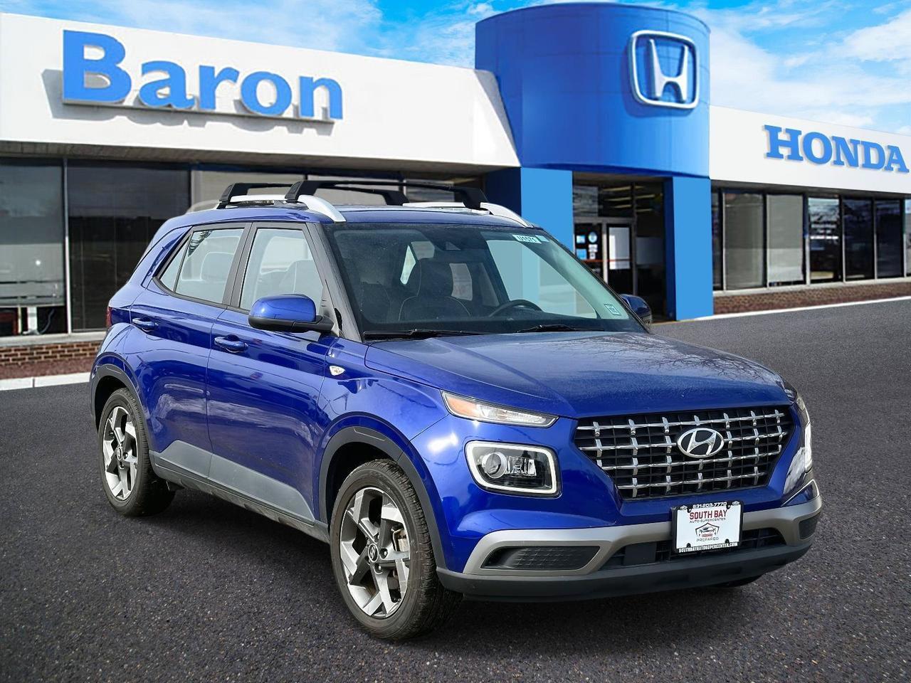 2022 Hyundai Venue Limited San Clemente CA
