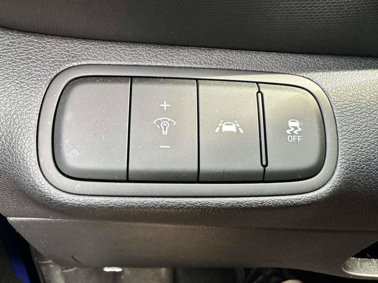 2022 Hyundai Venue Limited San Clemente CA