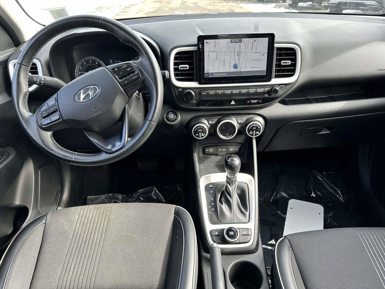 2022 Hyundai Venue Limited San Clemente CA
