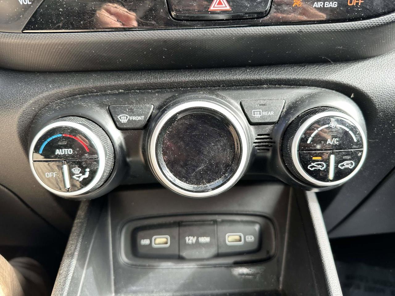 2022 Hyundai Venue Limited San Clemente CA