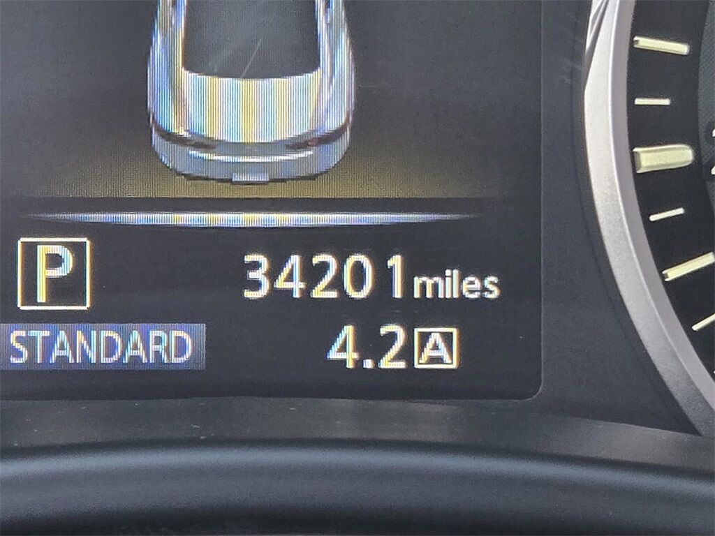2022 INFINITI Q60 Red Sport 400 Roseville CA