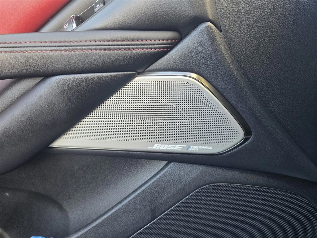 2022 INFINITI Q60 Red Sport 400 Roseville CA