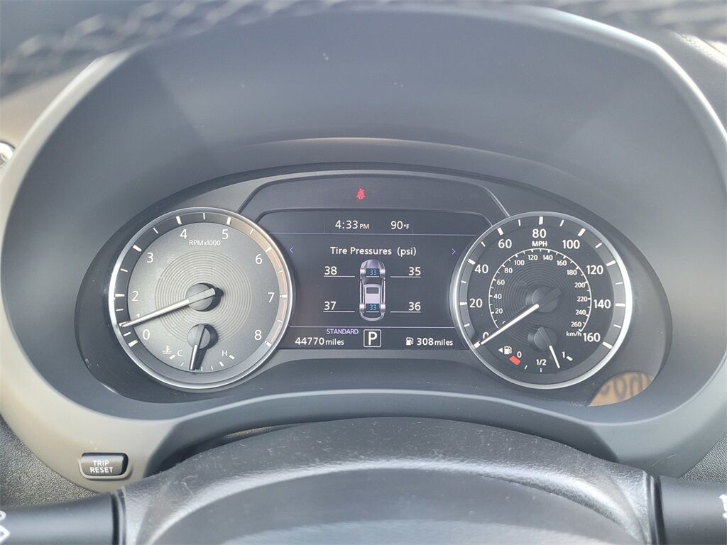2022 INFINITI QX55 ESSENTIAL Roseville CA