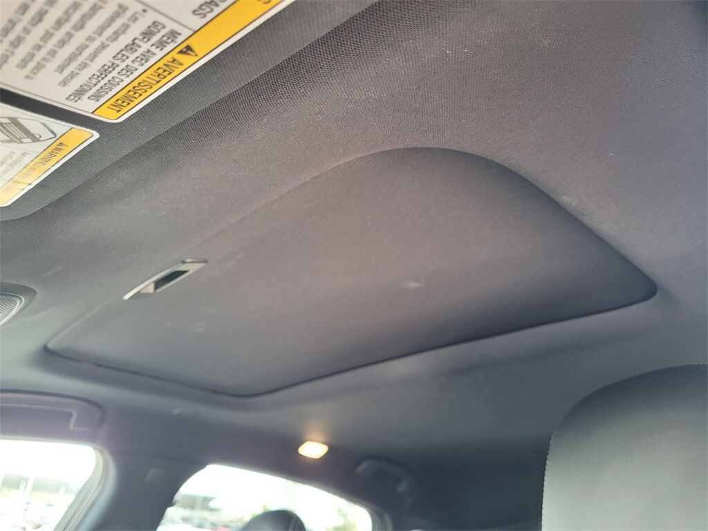 2022 INFINITI QX55 ESSENTIAL Roseville CA