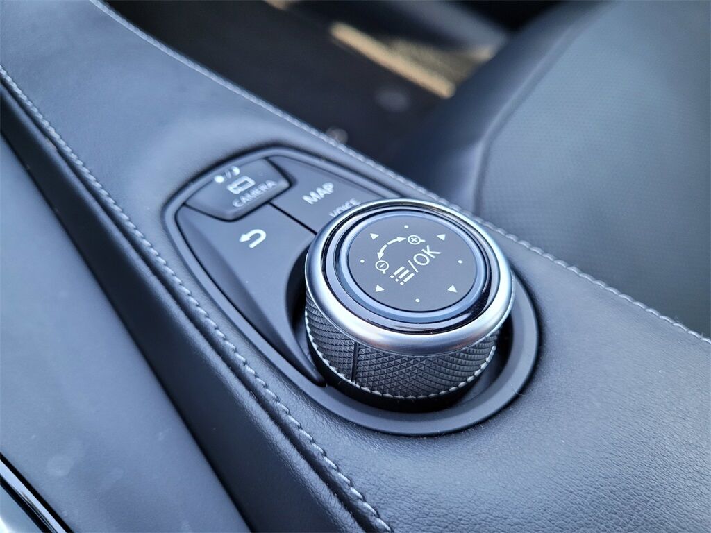 2022 INFINITI QX55 ESSENTIAL Roseville CA