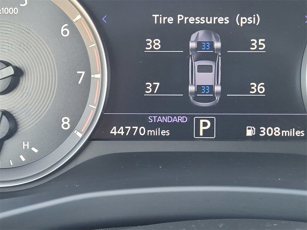2022 INFINITI QX55 ESSENTIAL Roseville CA