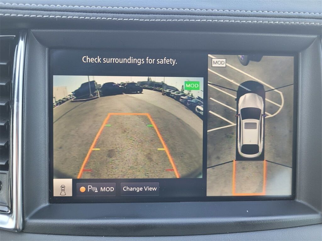2022 INFINITI QX55 ESSENTIAL Roseville CA