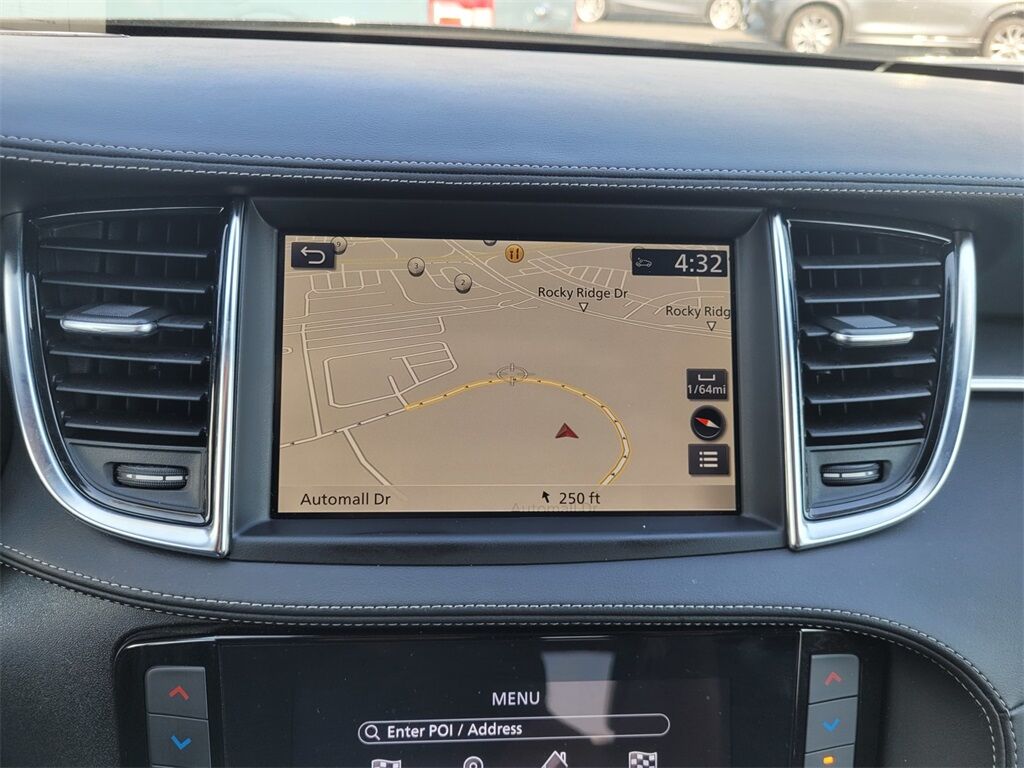 2022 INFINITI QX55 ESSENTIAL Roseville CA