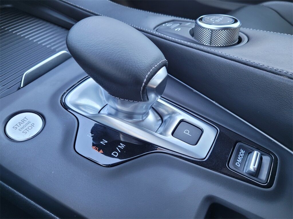 2022 INFINITI QX55 ESSENTIAL Roseville CA