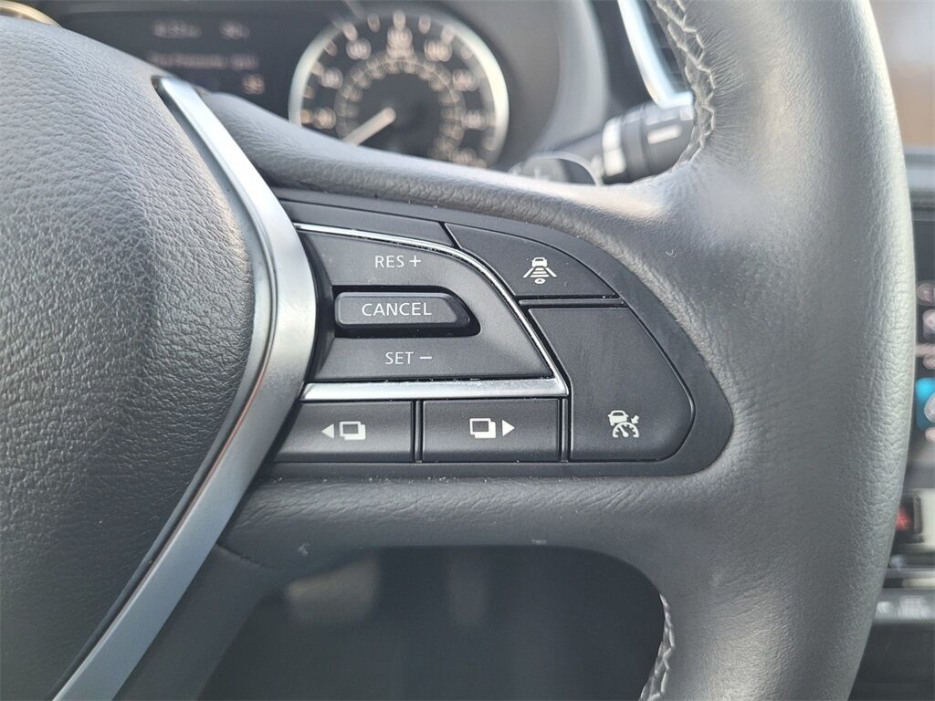 2022 INFINITI QX55 ESSENTIAL Roseville CA