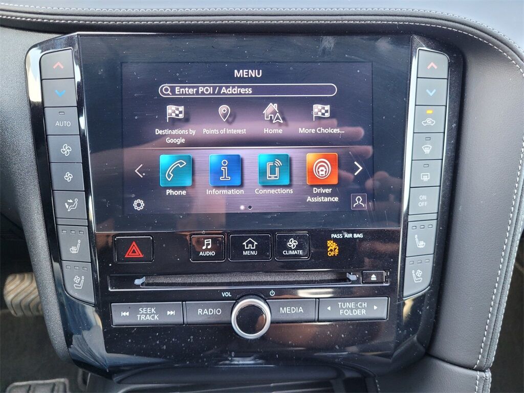2022 INFINITI QX55 ESSENTIAL Roseville CA