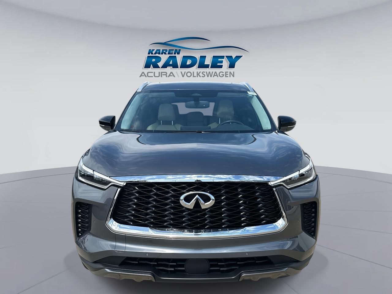 2022 INFINITI QX60 LUXE Woodbridge VA
