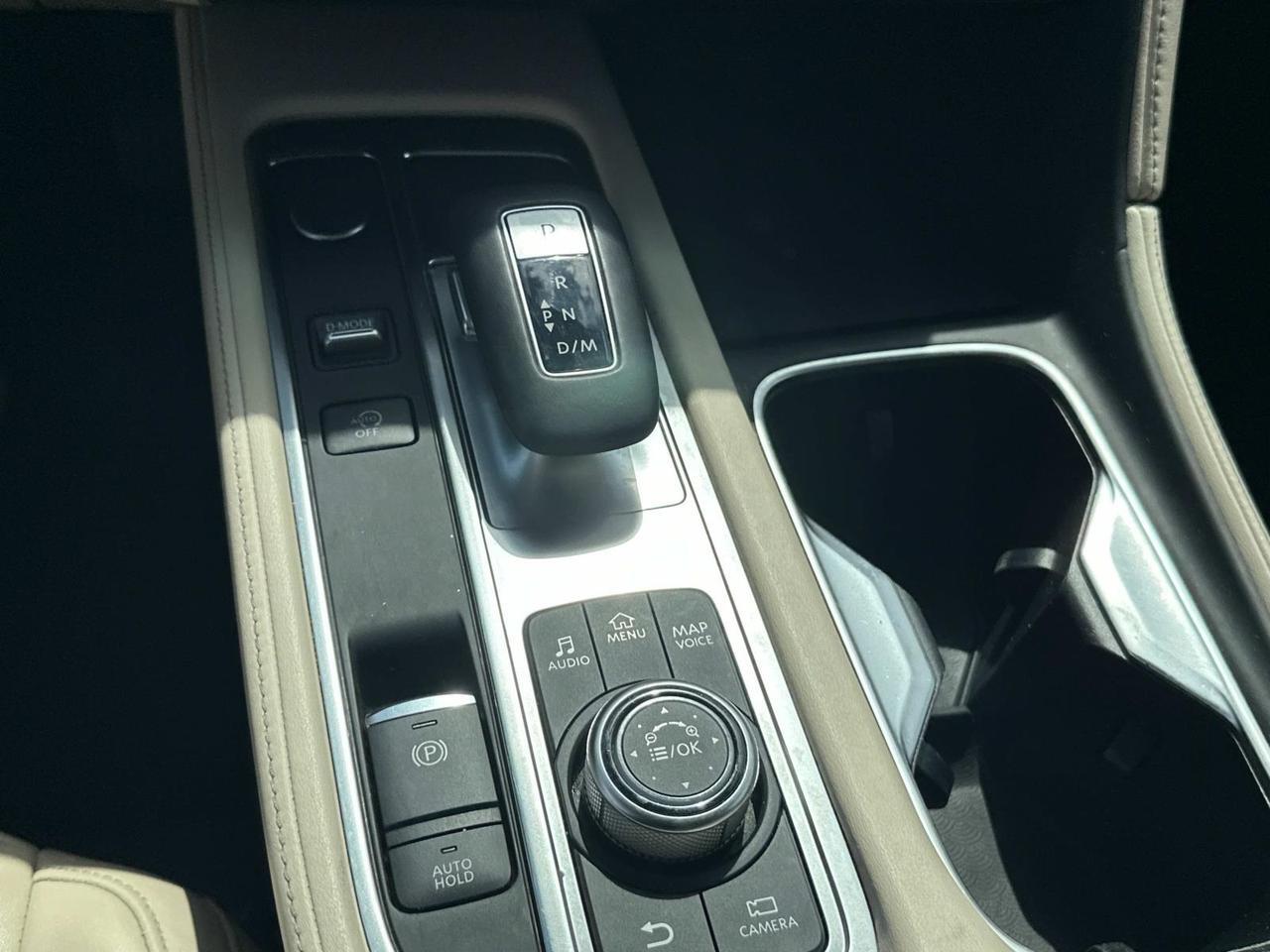 2022 INFINITI QX60 LUXE Woodbridge VA