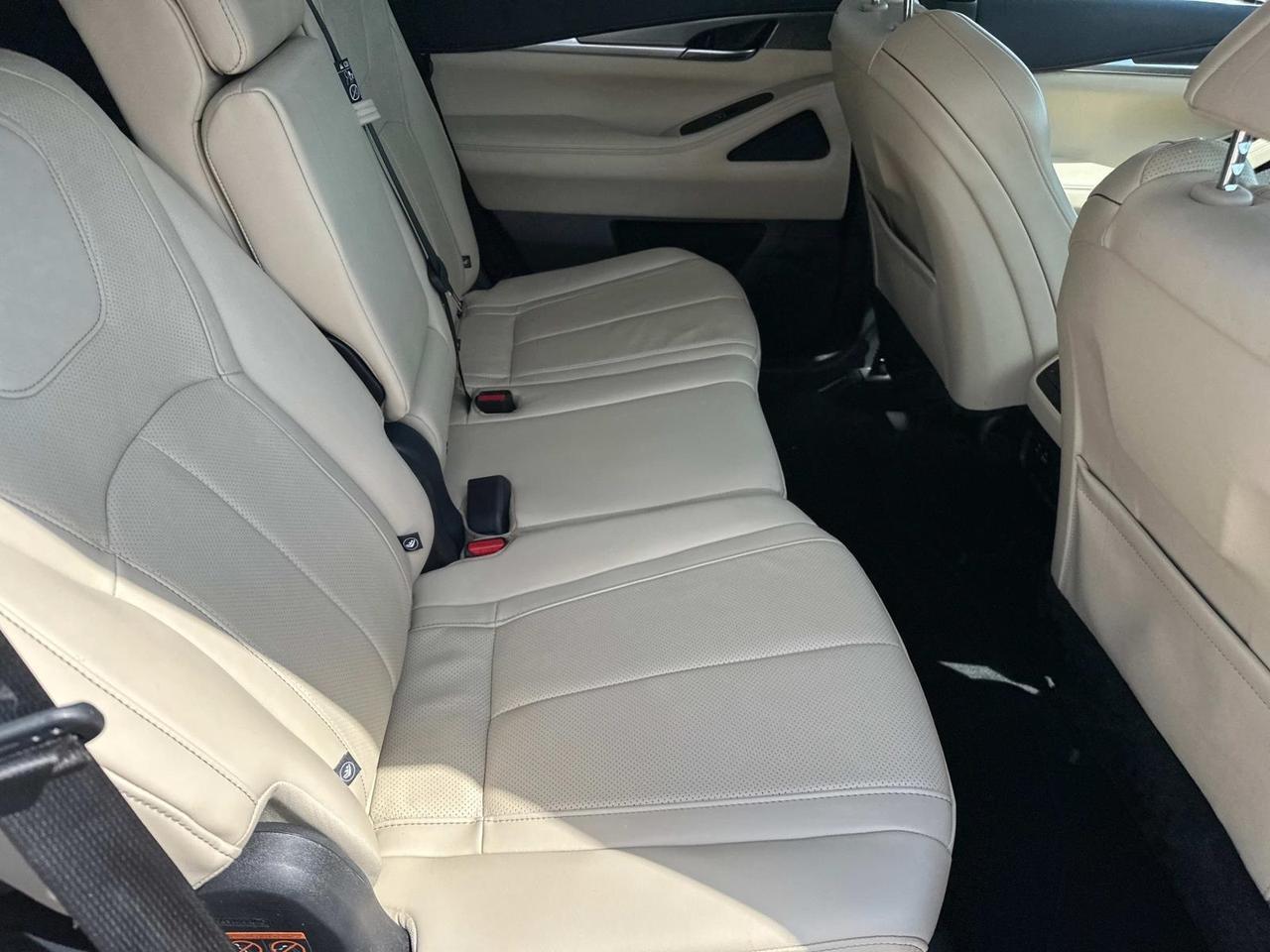 2022 INFINITI QX60 LUXE Woodbridge VA