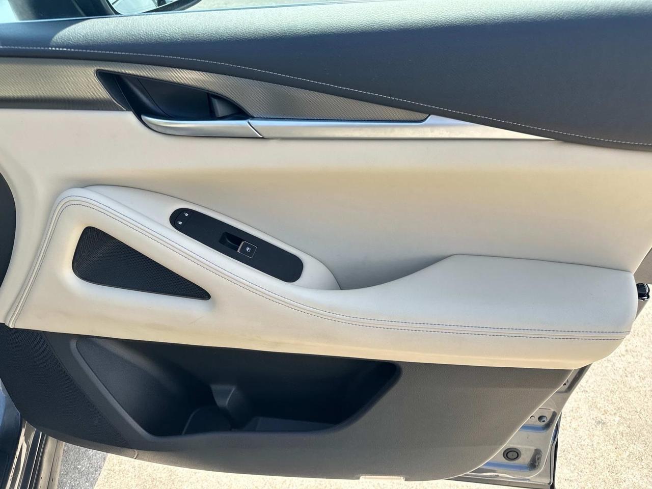 2022 INFINITI QX60 LUXE Woodbridge VA