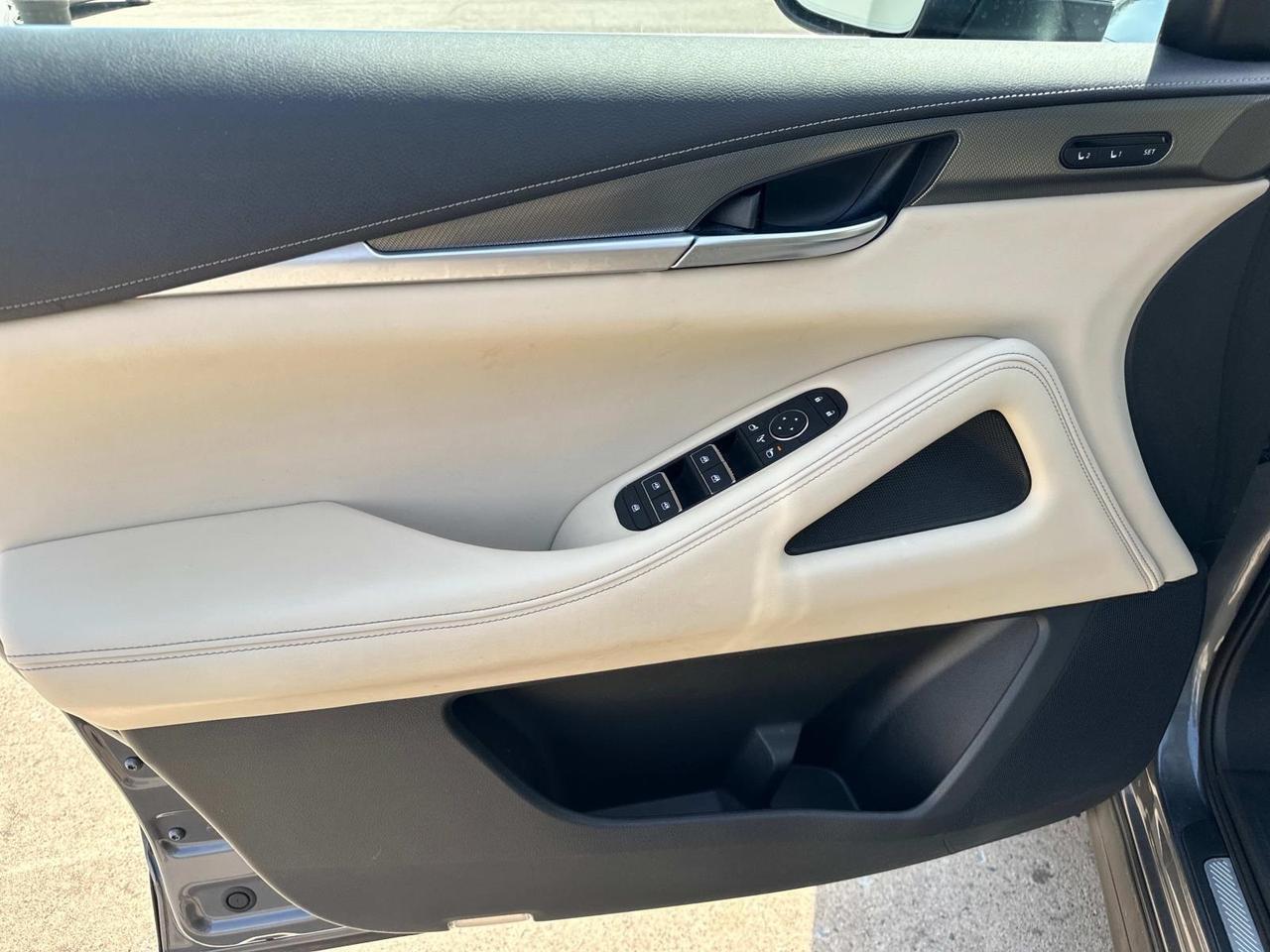 2022 INFINITI QX60 LUXE Woodbridge VA