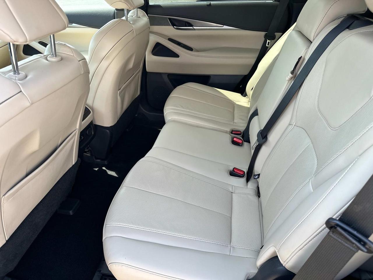 2022 INFINITI QX60 LUXE Woodbridge VA